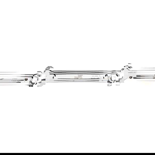 Combination Wrench: 9.00 mm Head Size